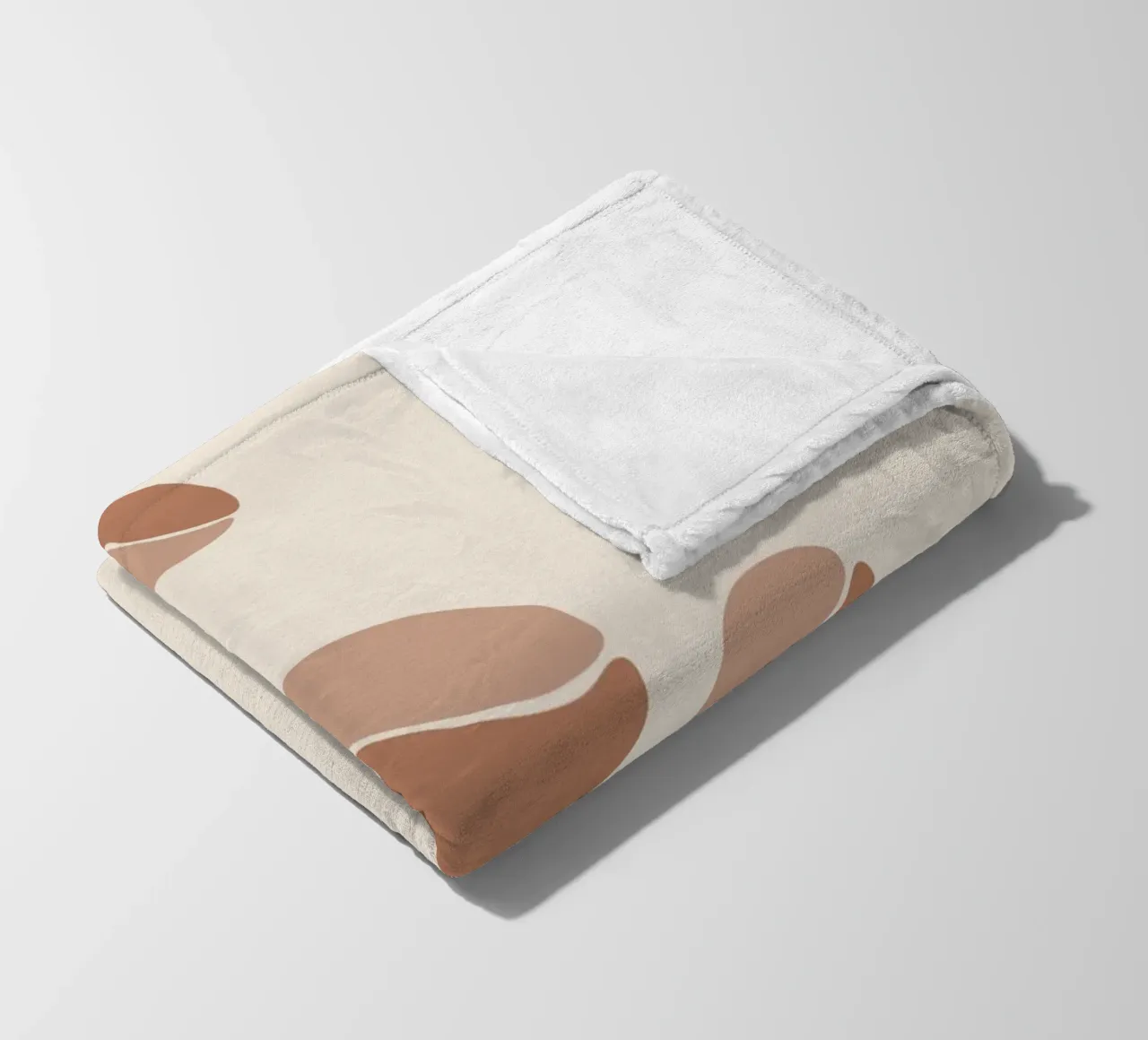 Various coffee beans coperta in pile da LisaArtes