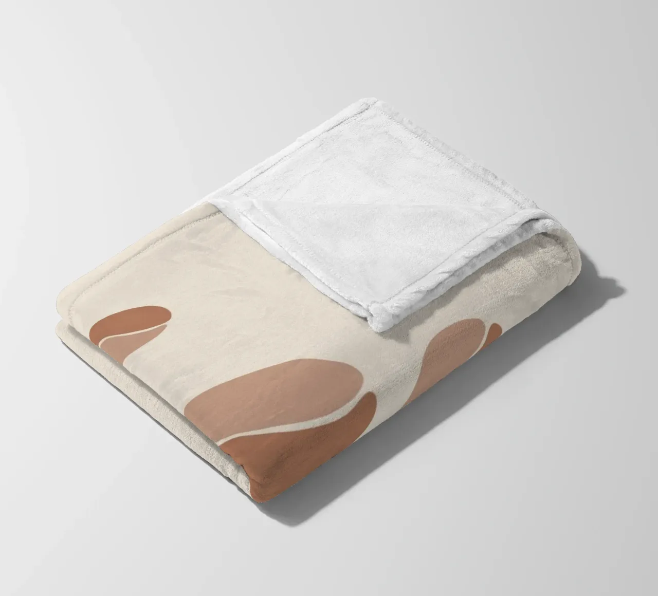 Various coffee beans coperta in pile da LisaArtes