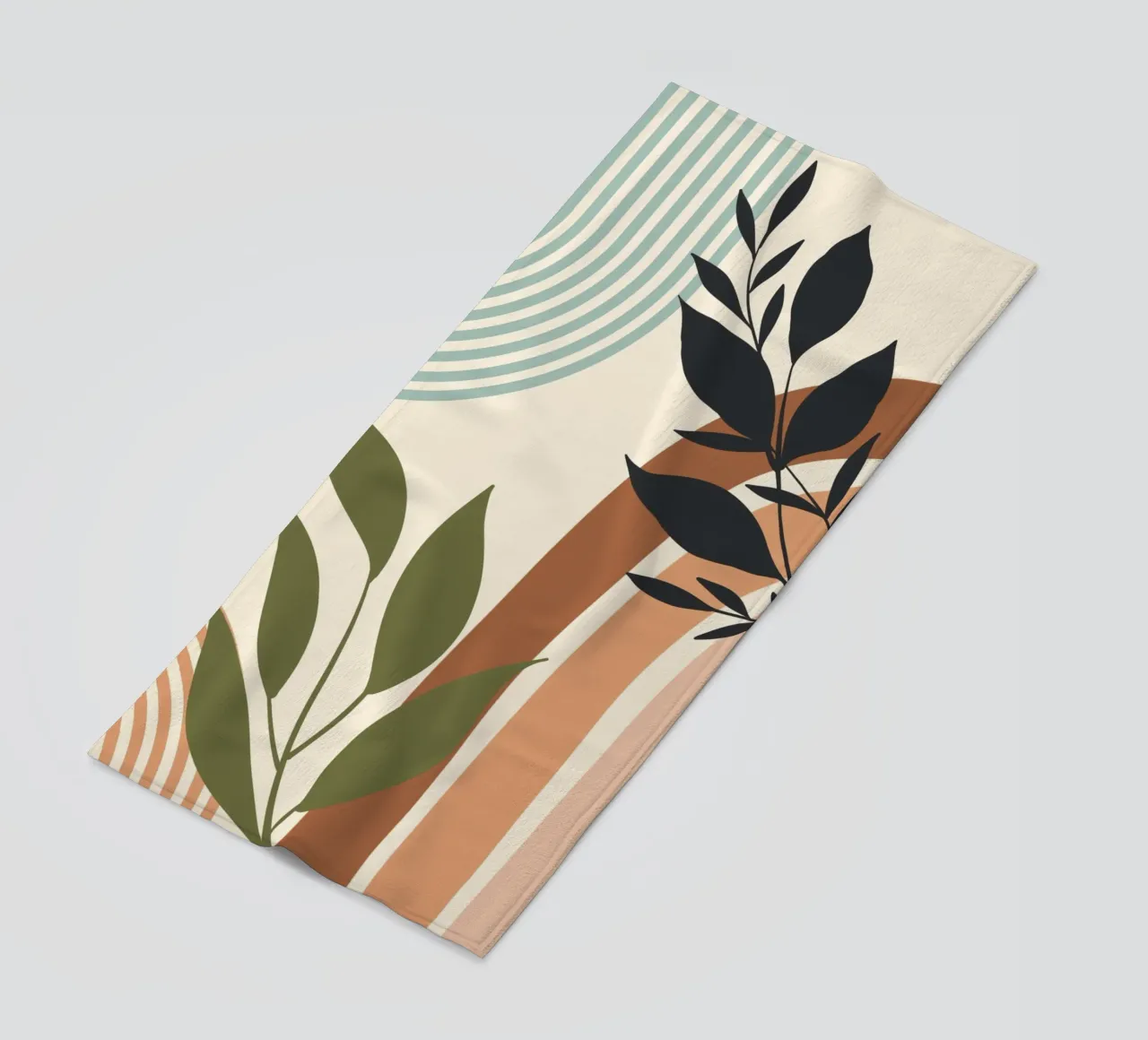 Botanical elements telo mare da LisaArtes