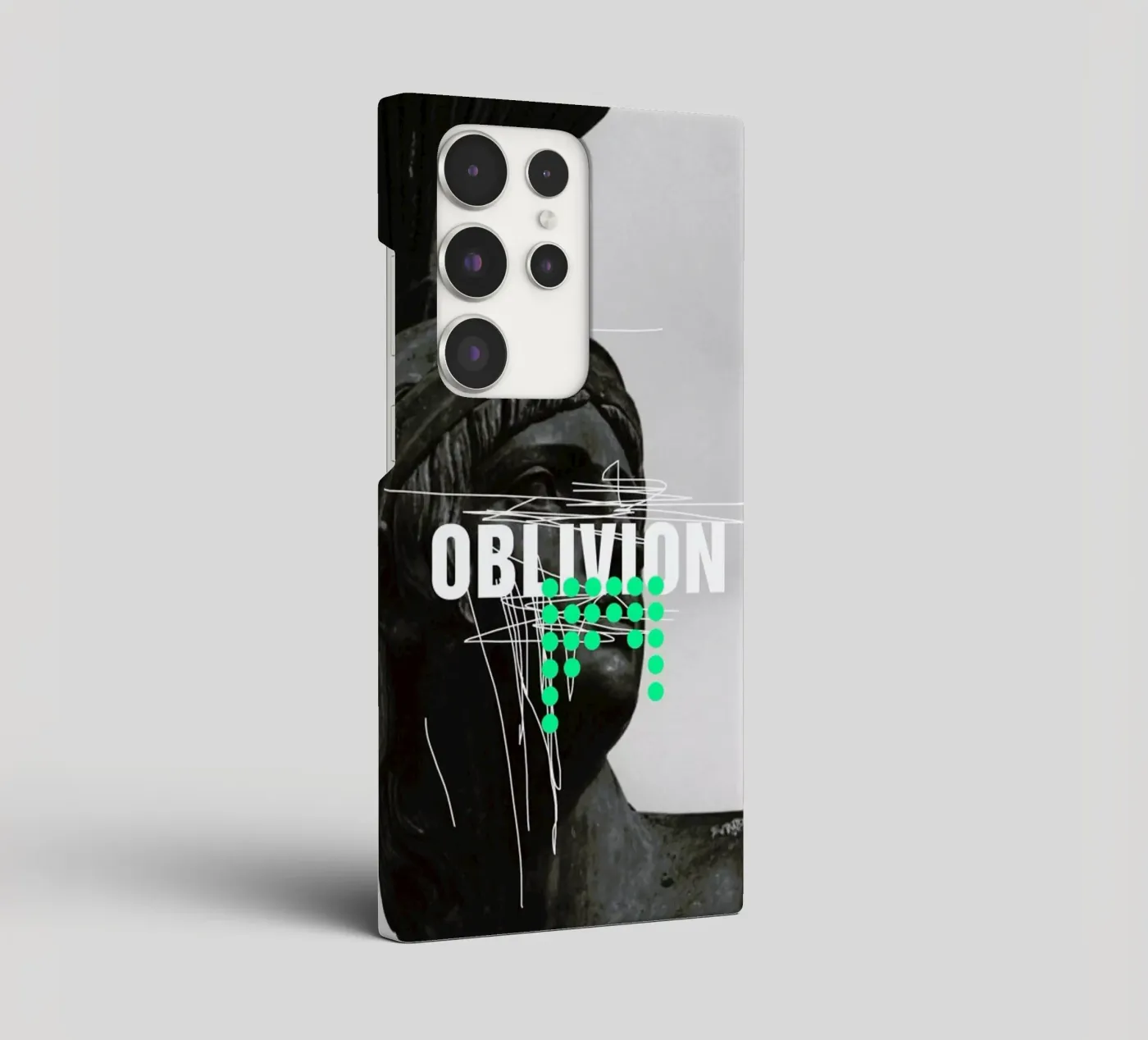 Oblivion cover samsung da Frank Moth