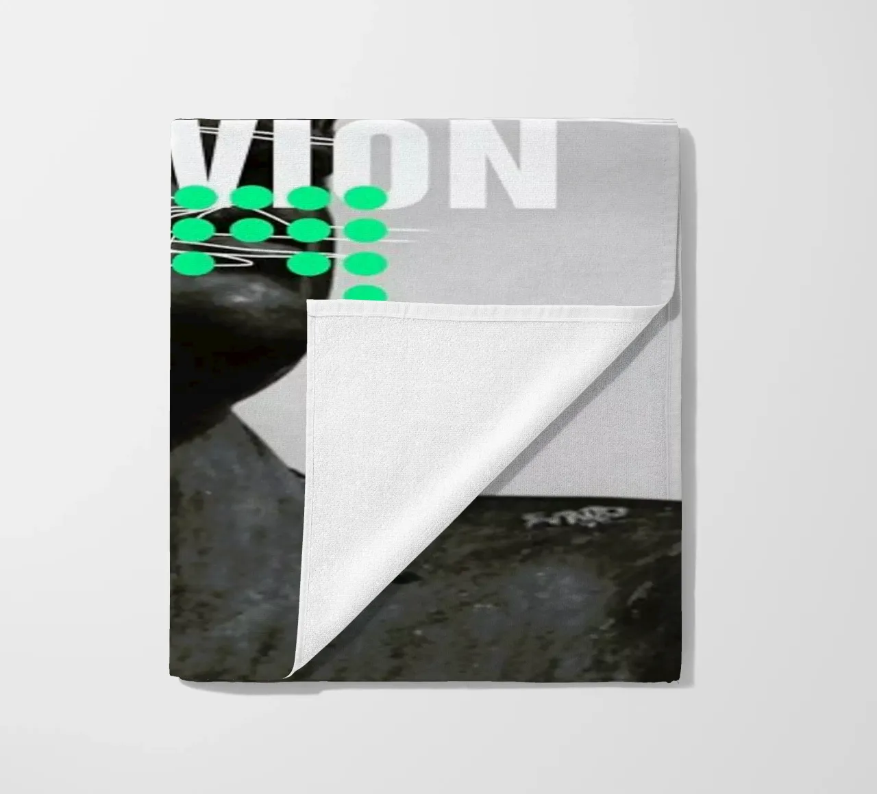 Oblivion telo mare da Frank Moth