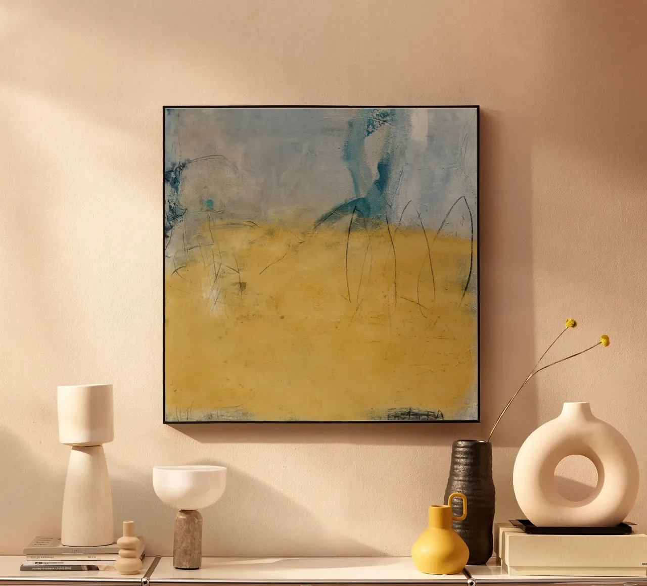 no. 174 plexiglass da IRIS LEHNHARDT FINE ART