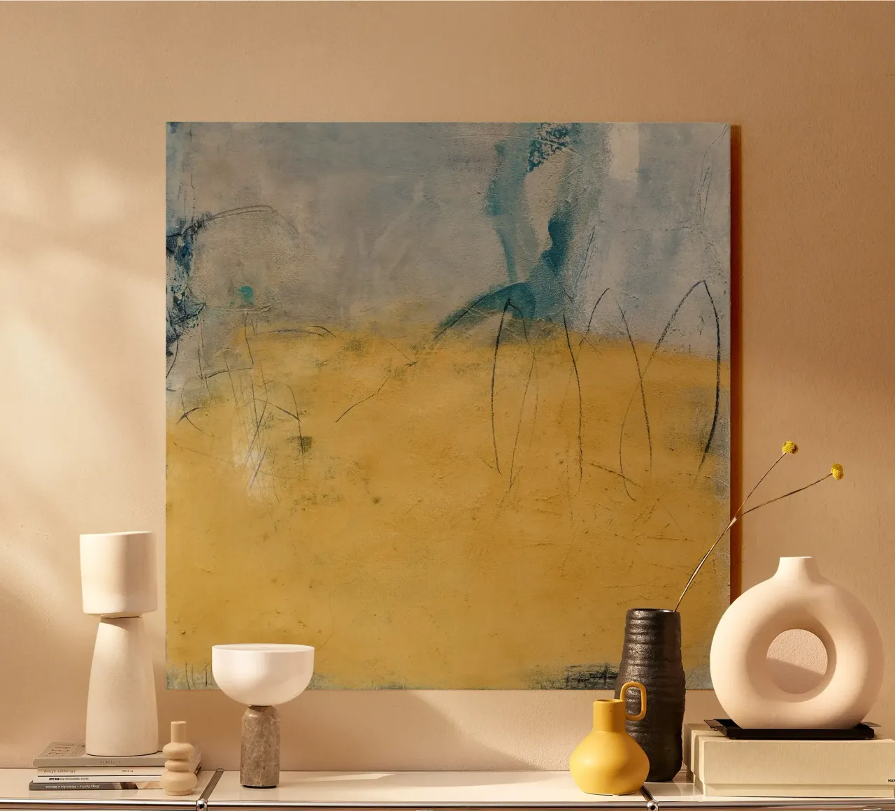 no. 174 plexiglass da IRIS LEHNHARDT FINE ART