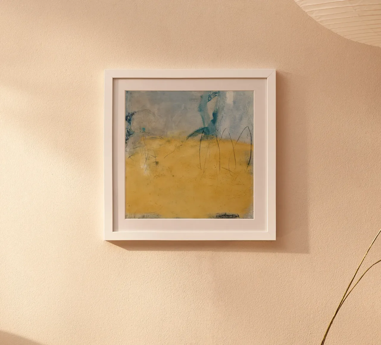 no. 174 poster da IRIS LEHNHARDT FINE ART