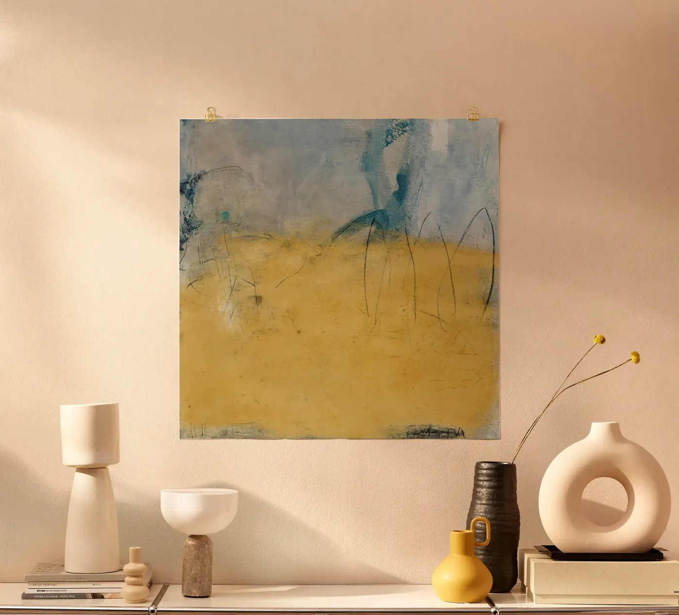 no. 174 poster da IRIS LEHNHARDT FINE ART