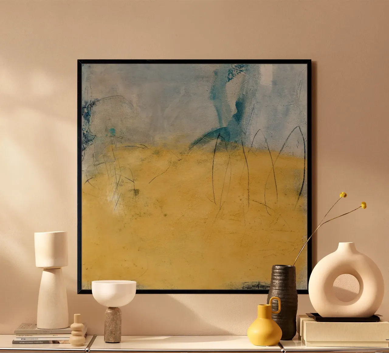 no. 174 poster da IRIS LEHNHARDT FINE ART