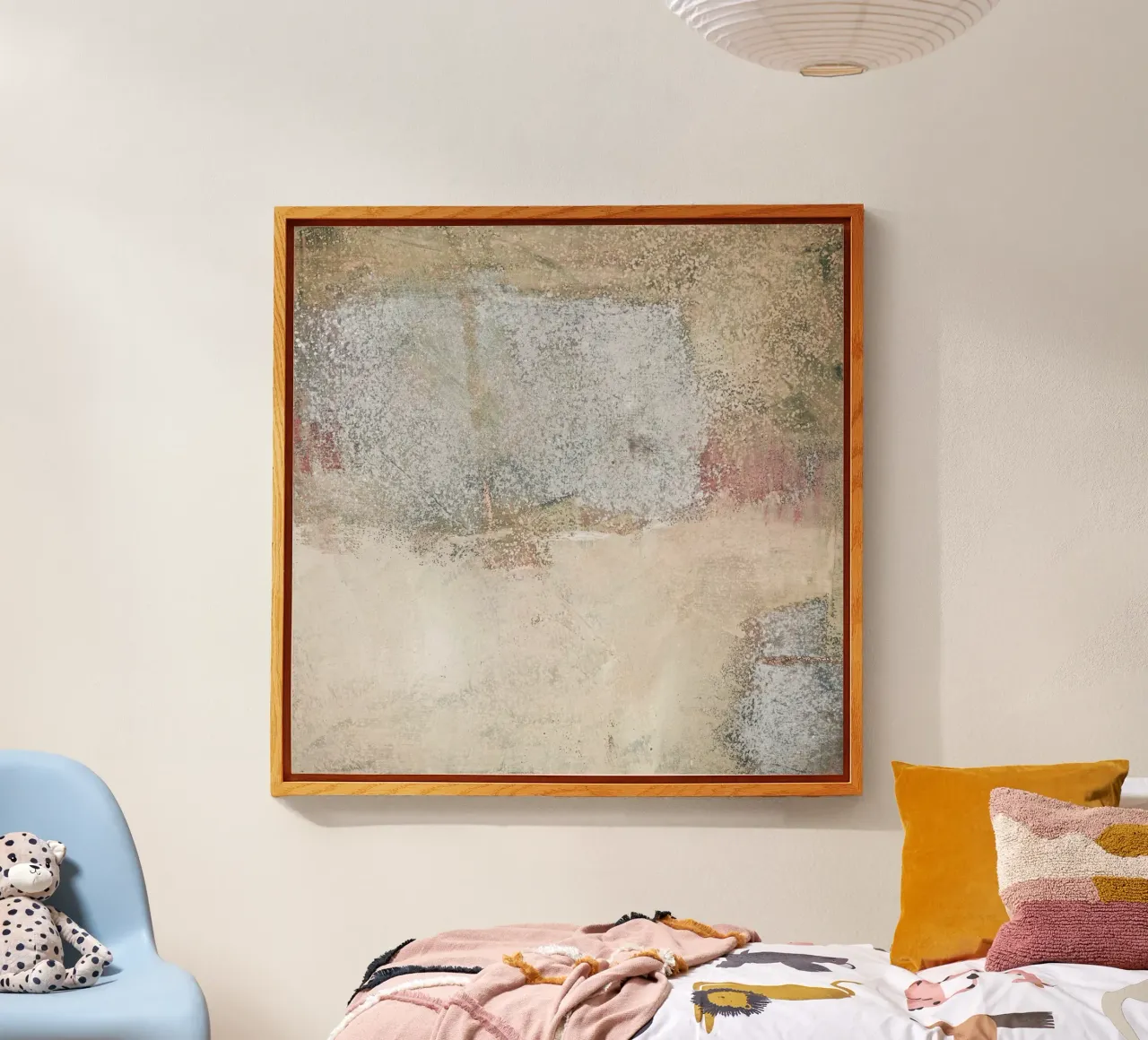 pastel plexiglass da IRIS LEHNHARDT FINE ART