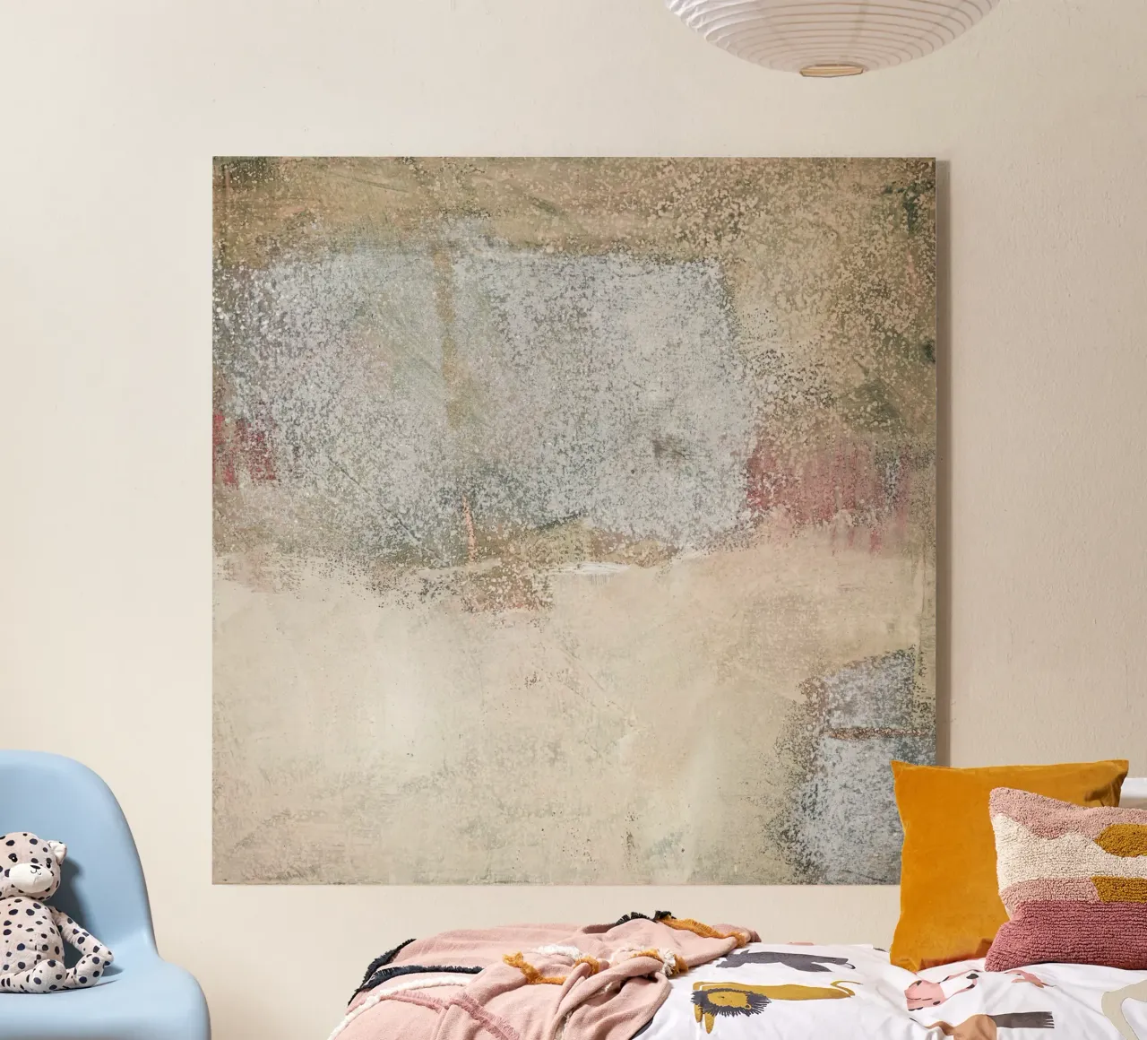 pastel plexiglass da IRIS LEHNHARDT FINE ART