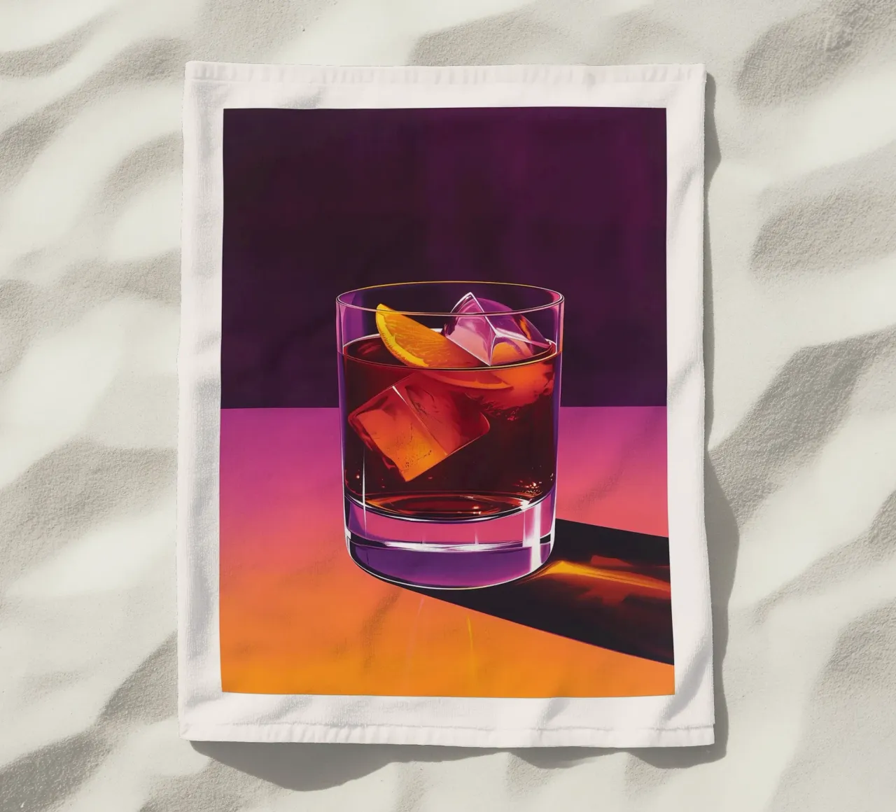 Negroni telo mare da Malou-Studio