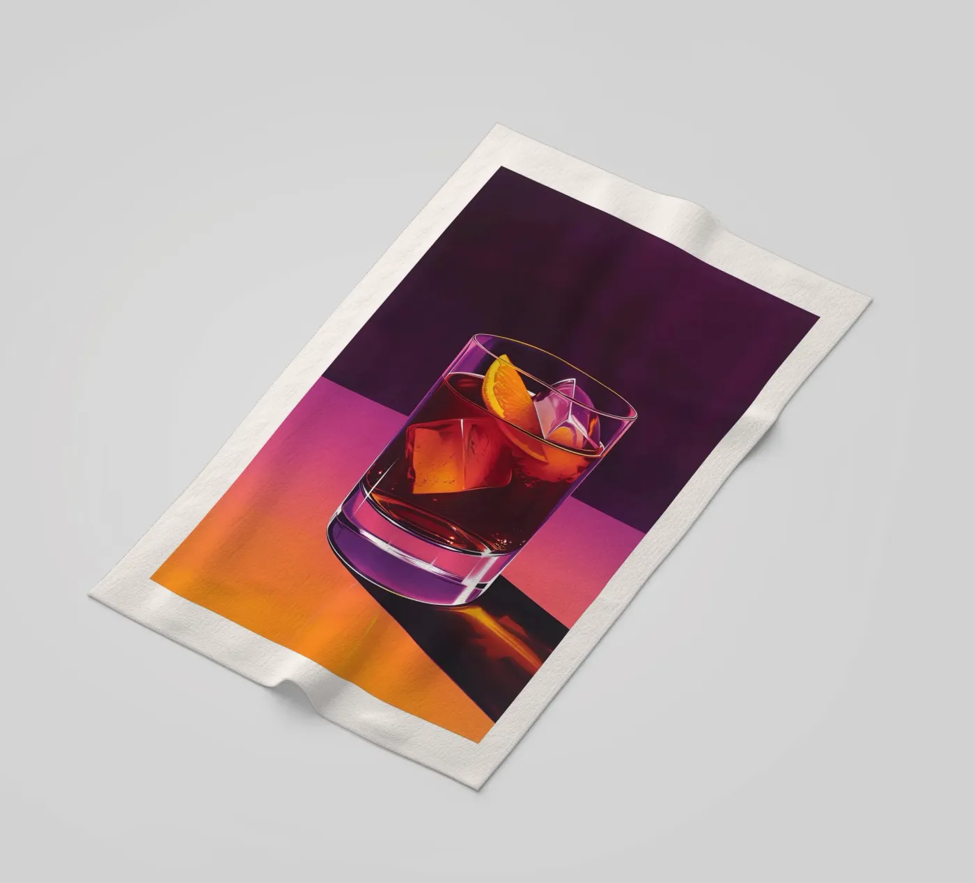 Negroni telo mare da Malou-Studio