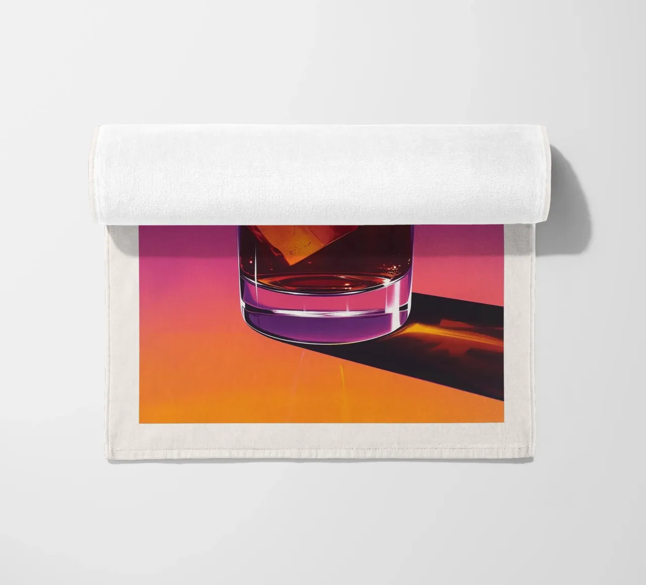 Negroni telo mare da Malou-Studio