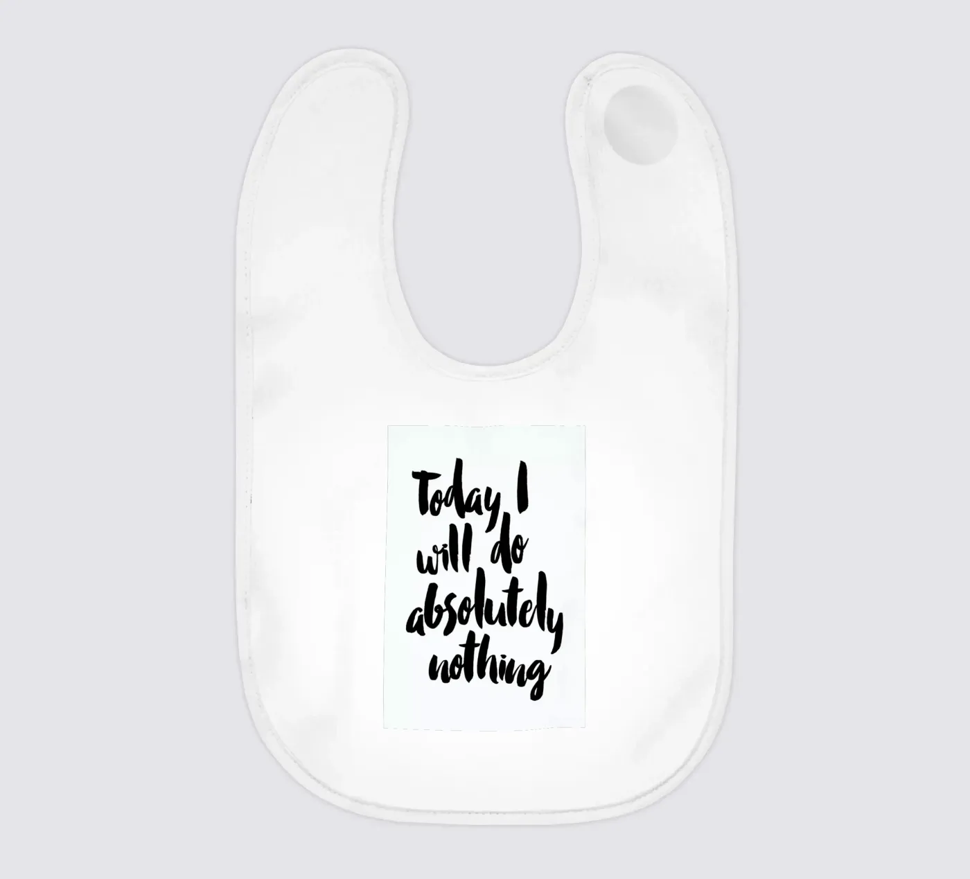 Today bavaglino da Maria Kritzas