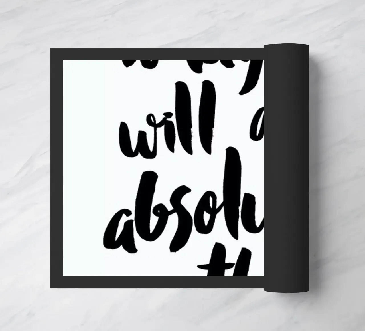 Today zerbino da Maria Kritzas