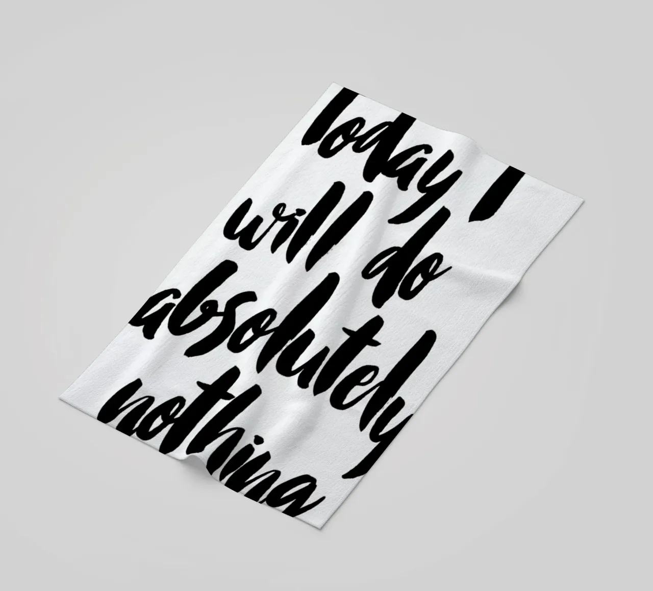 Today telo mare da Maria Kritzas