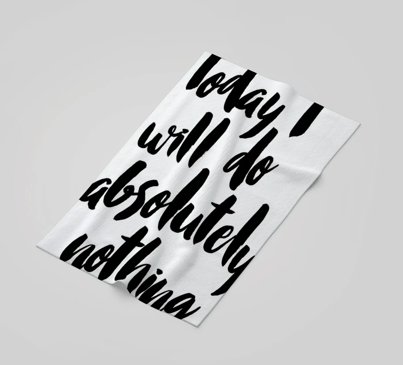 Today telo mare da Maria Kritzas