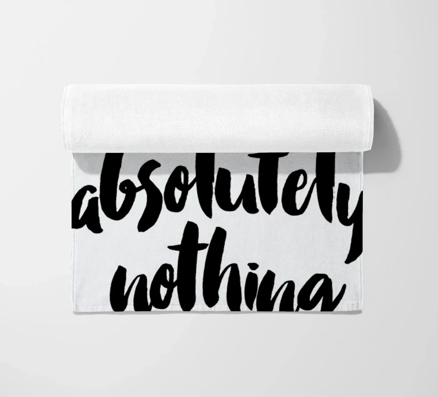 Today telo mare da Maria Kritzas