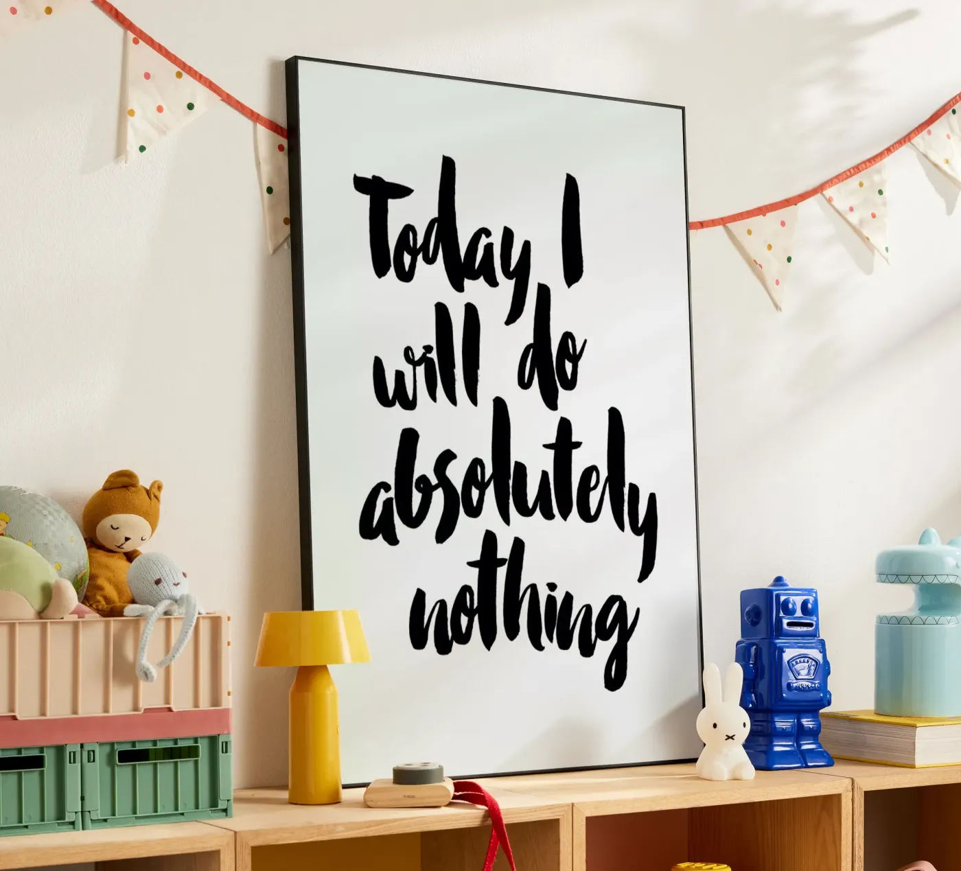 Today pannello forex da Maria Kritzas