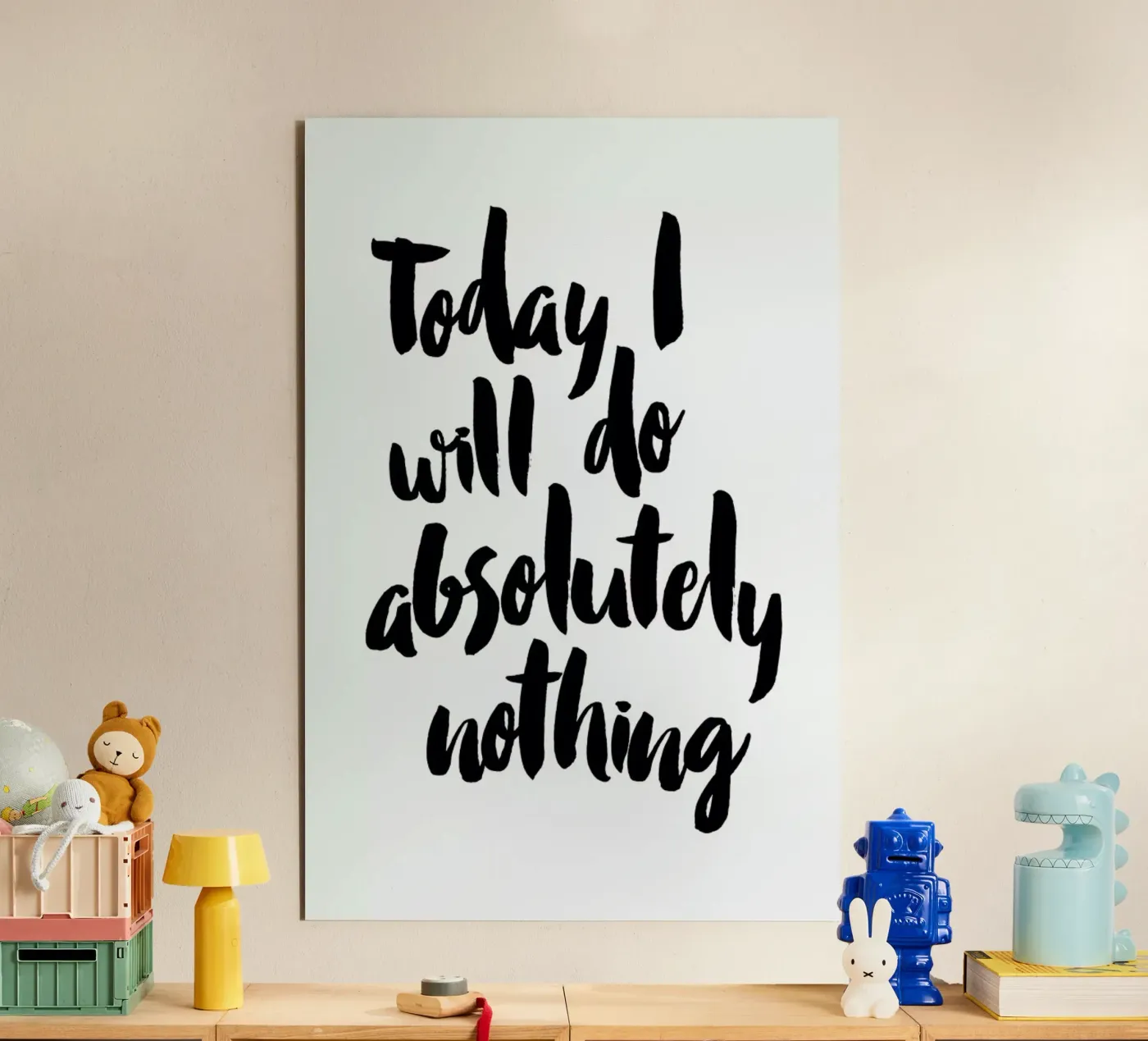 Today pannello forex da Maria Kritzas