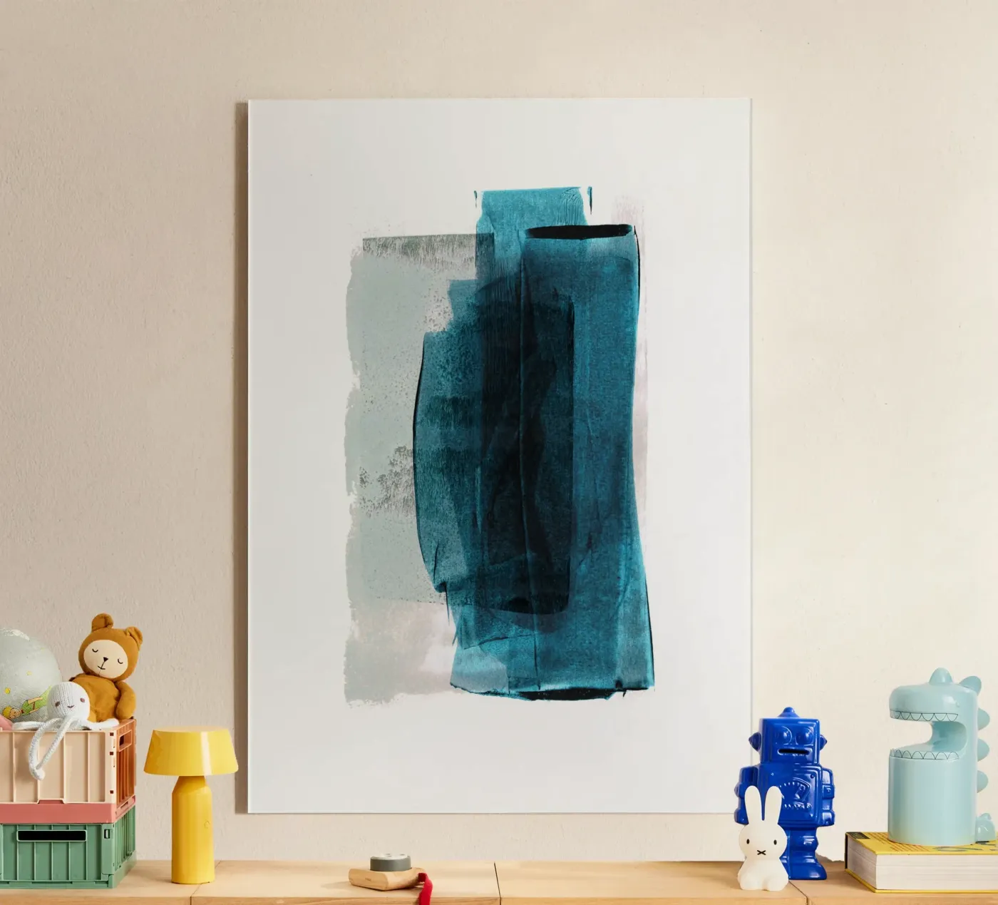 layers 02-1 plexiglass da IRIS LEHNHARDT FINE ART