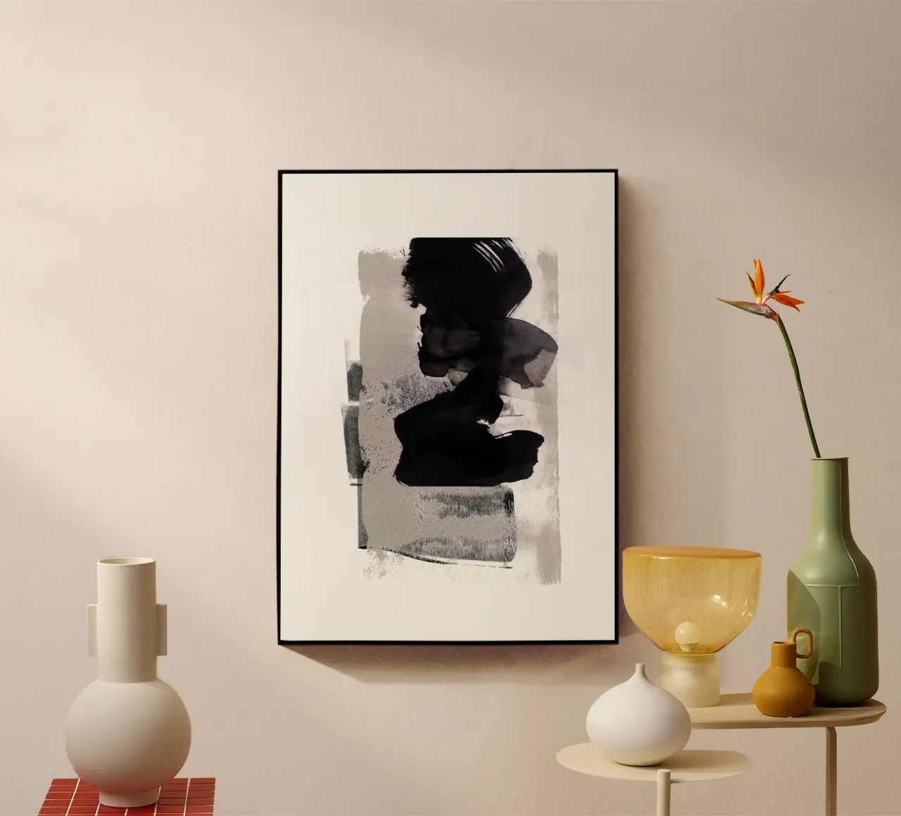 layers 03 plexiglass da IRIS LEHNHARDT FINE ART