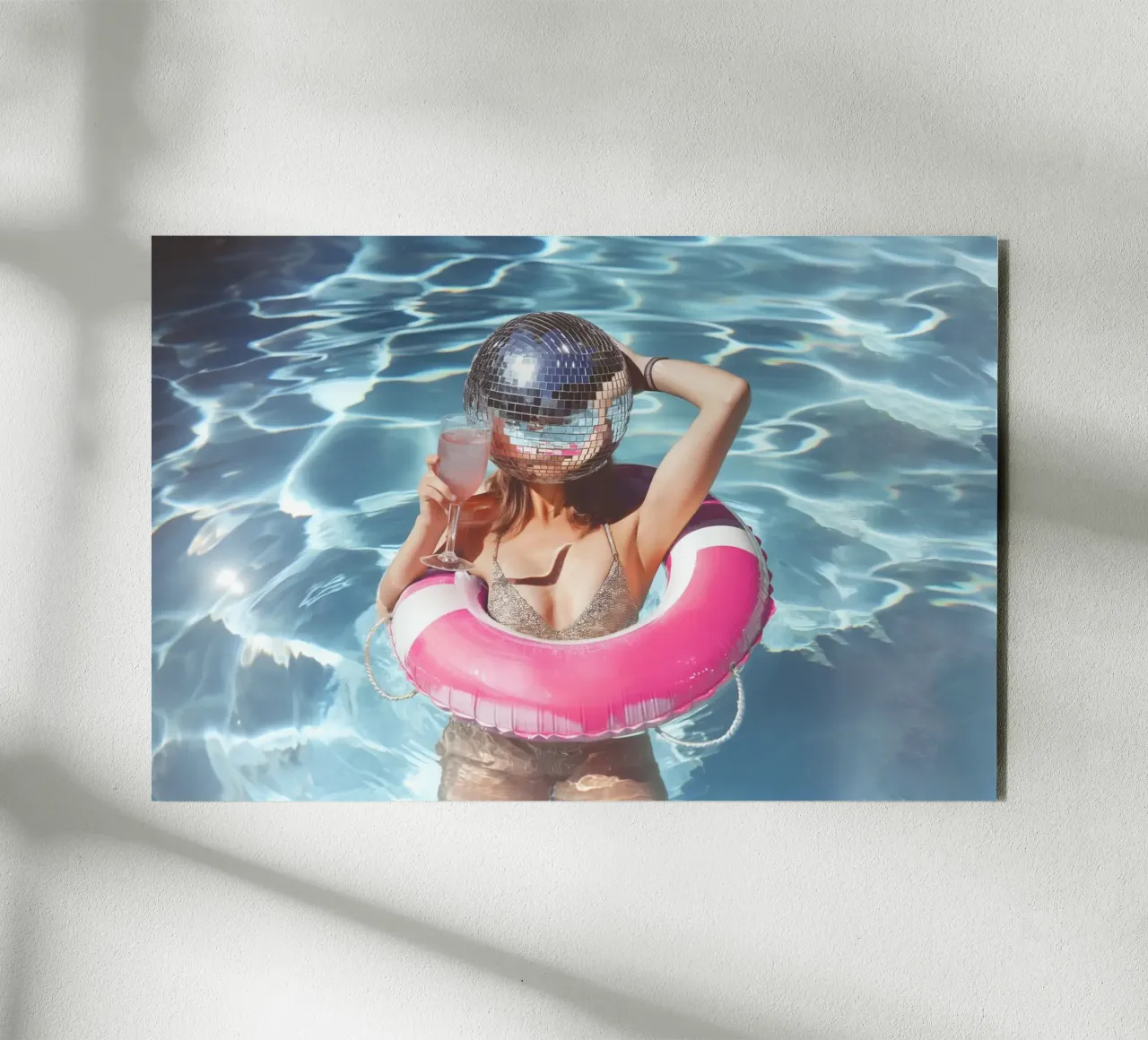 Poolparty pannello forex da Malou-Studio