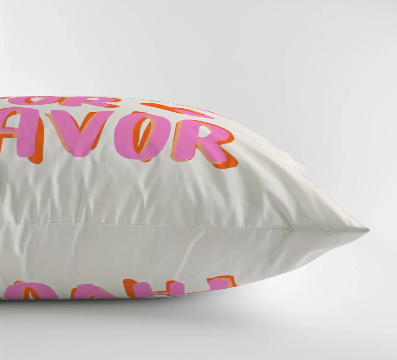 More Amore por Favore coussin de Malou-Studio