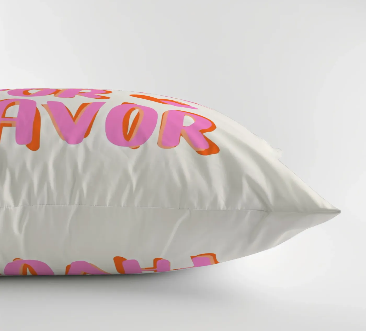 More Amore por Favore cuscino da Malou-Studio
