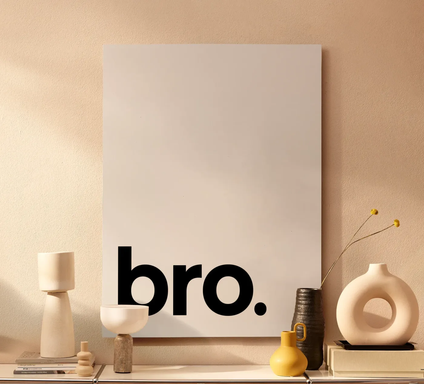 Bro pannello forex da Paigaam Studio