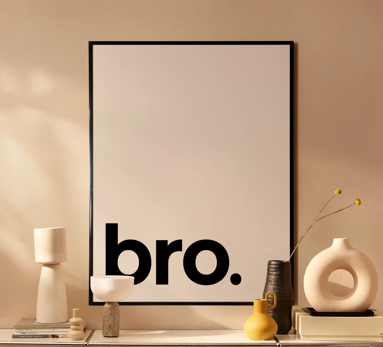 Fratello poster da Paigaam Studio