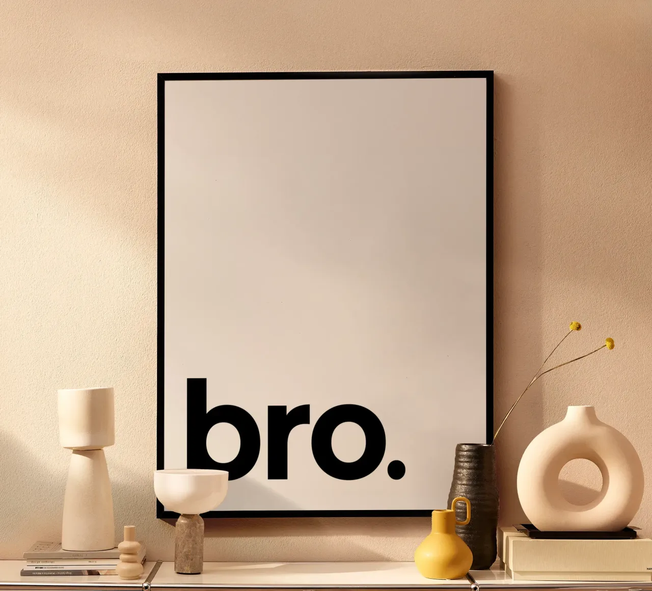 Fratello poster da Paigaam Studio