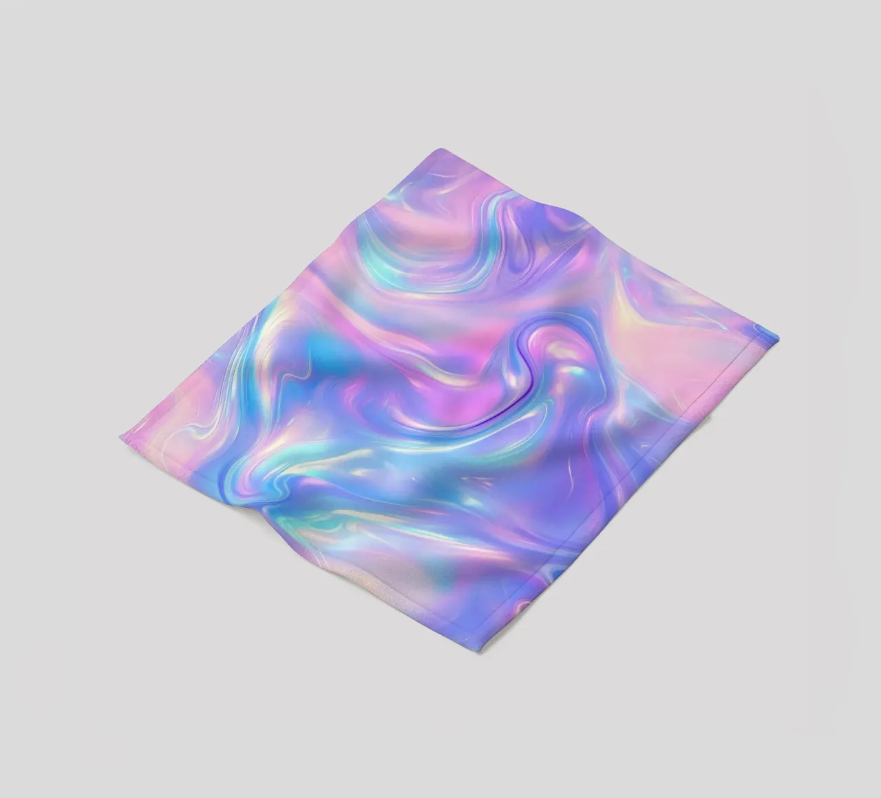 Sogni scintillanti coperta in pile da Malou-Studio