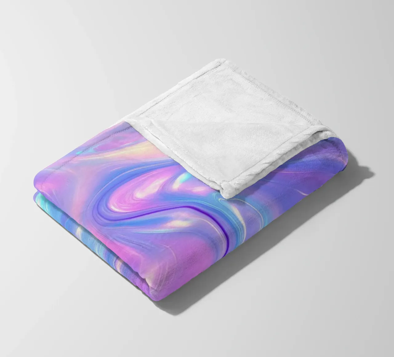 Sogni scintillanti coperta in pile da Malou-Studio