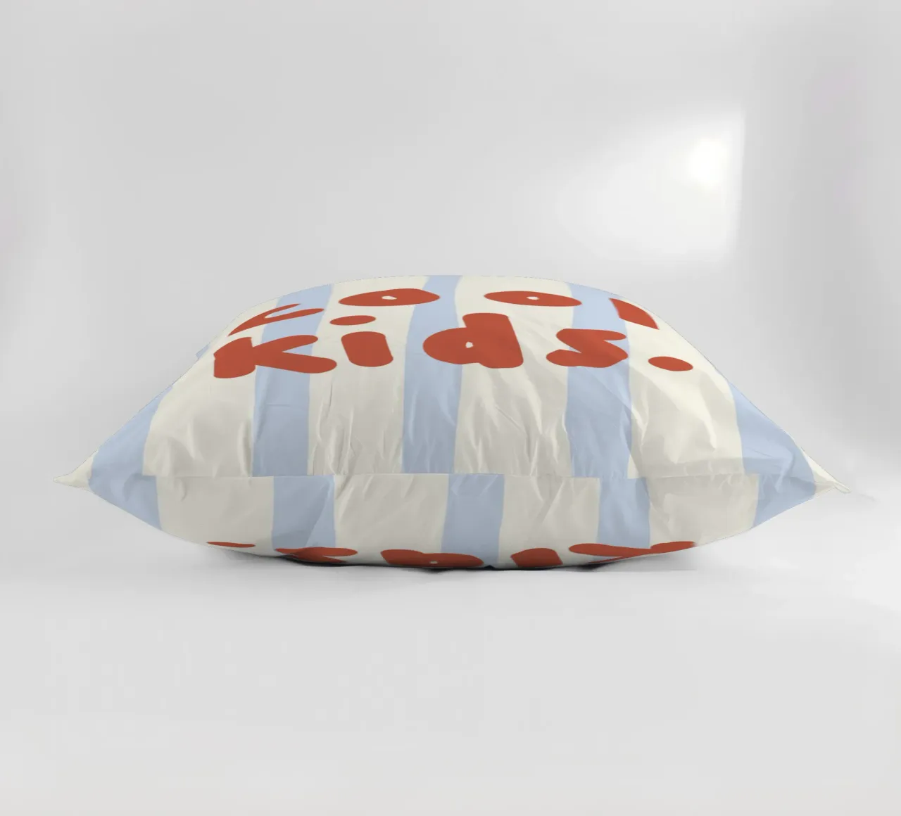Cool kids decorative cushion by we line studio - design