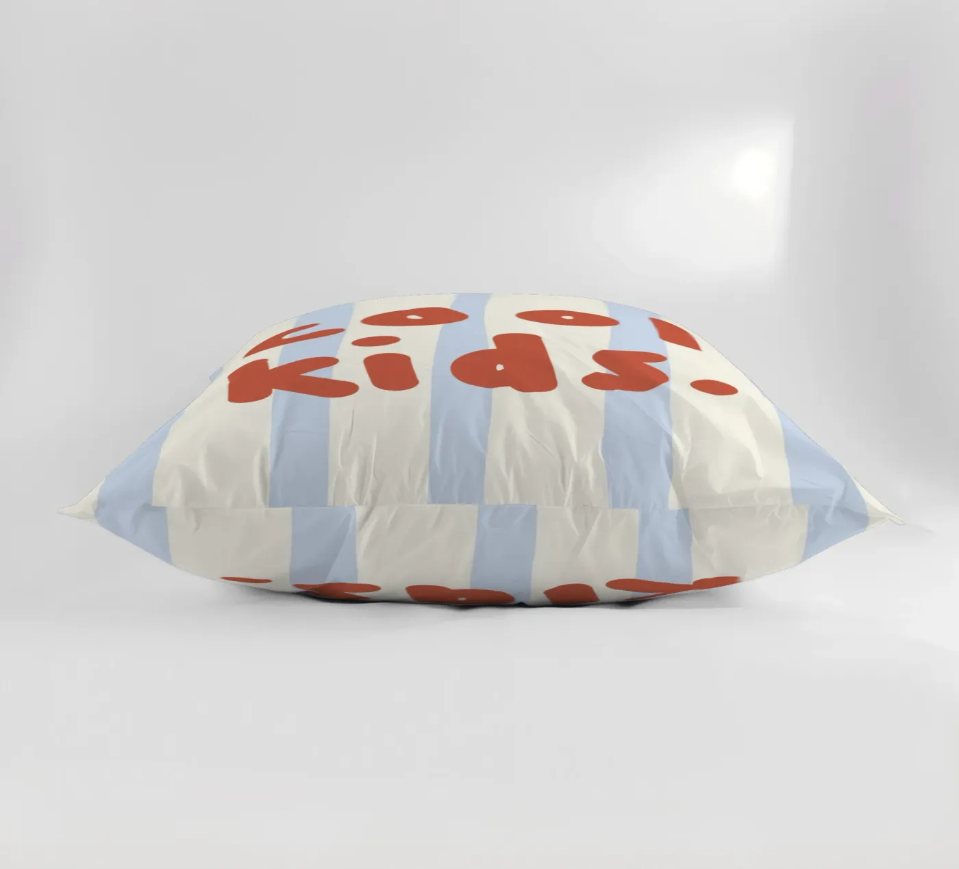 Cool kids Kissen von we line studio - design