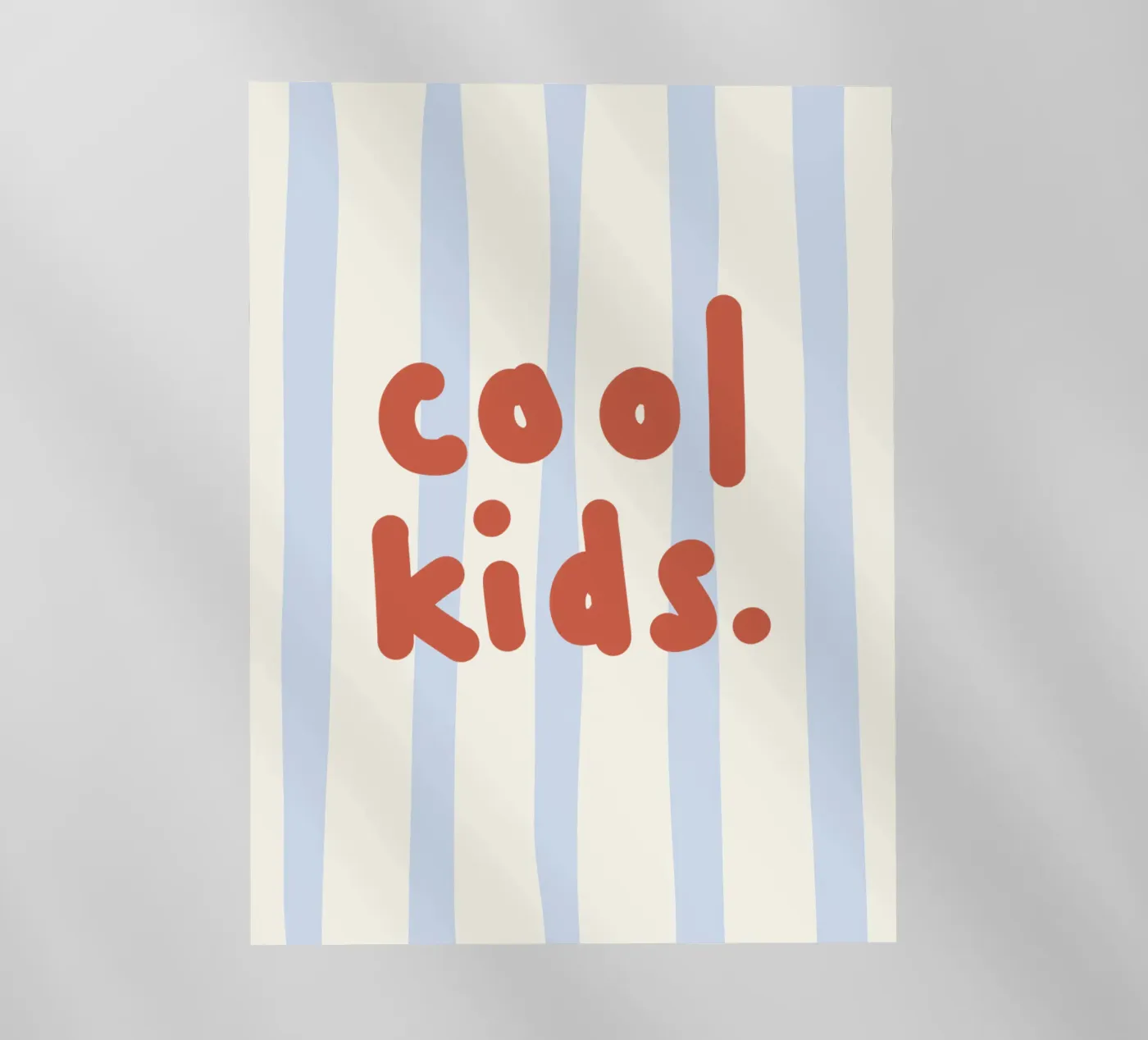 Cool kids pellicola backlit da we line studio - design