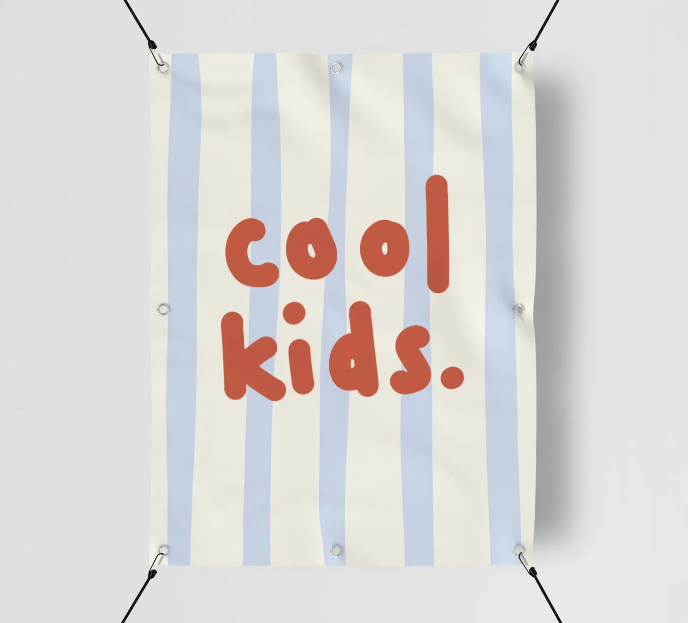 Cool kids telo in pvc da we line studio - design