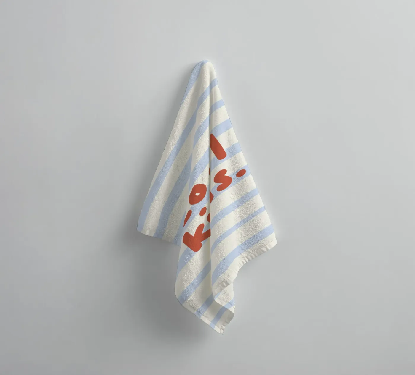 Cool kids asciugamano da bagno da we line studio - design