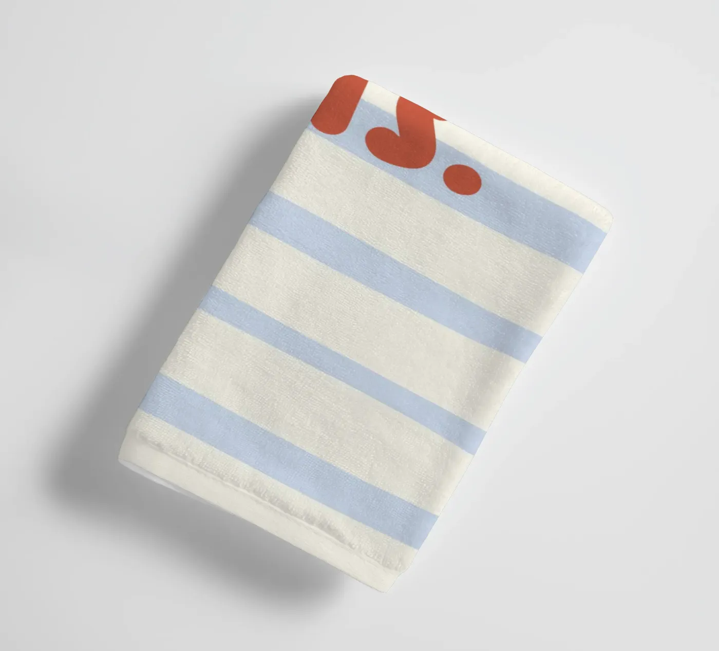 Cool kids asciugamano da bagno da we line studio - design