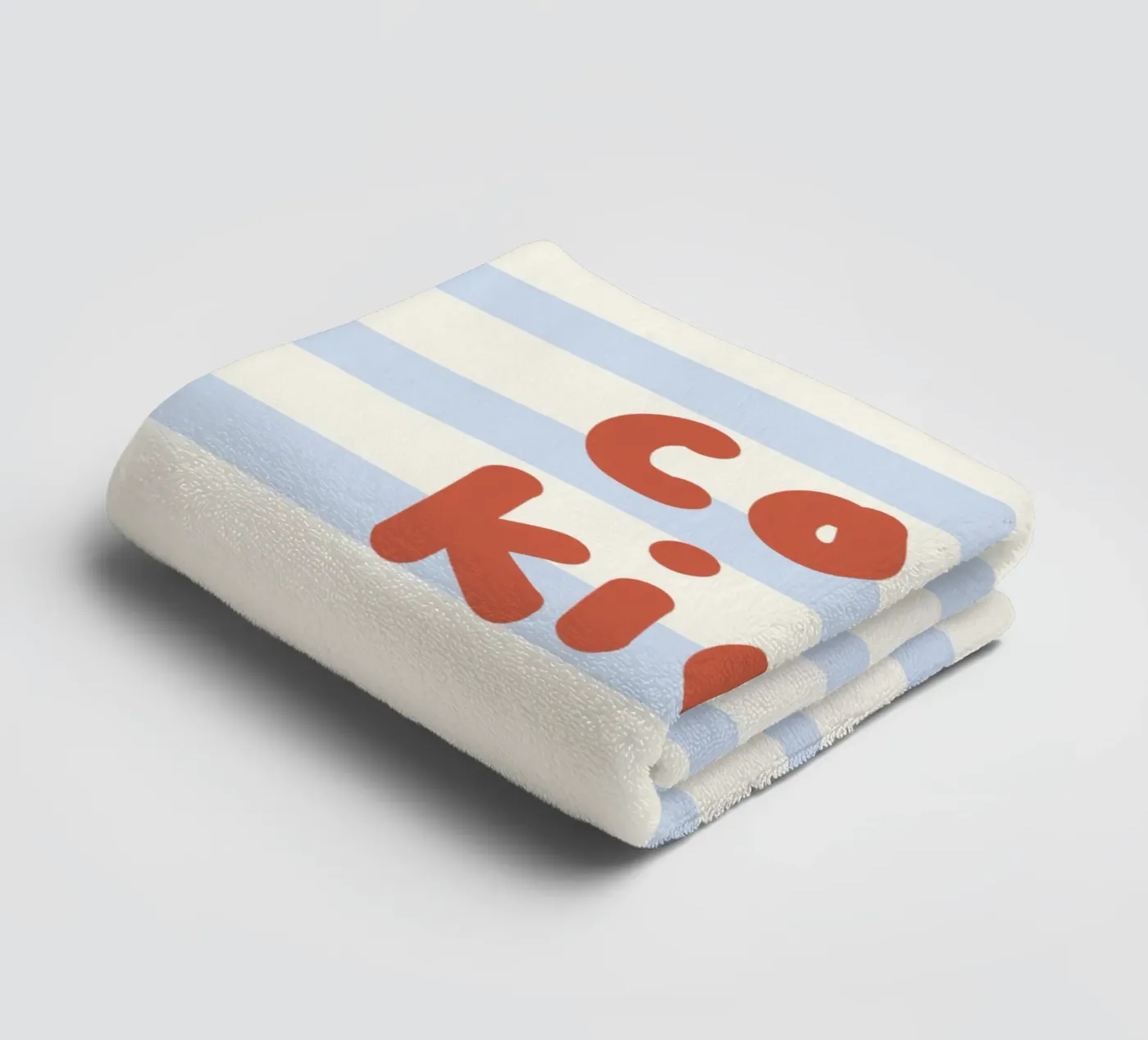 Cool kids asciugamano da bagno da we line studio - design