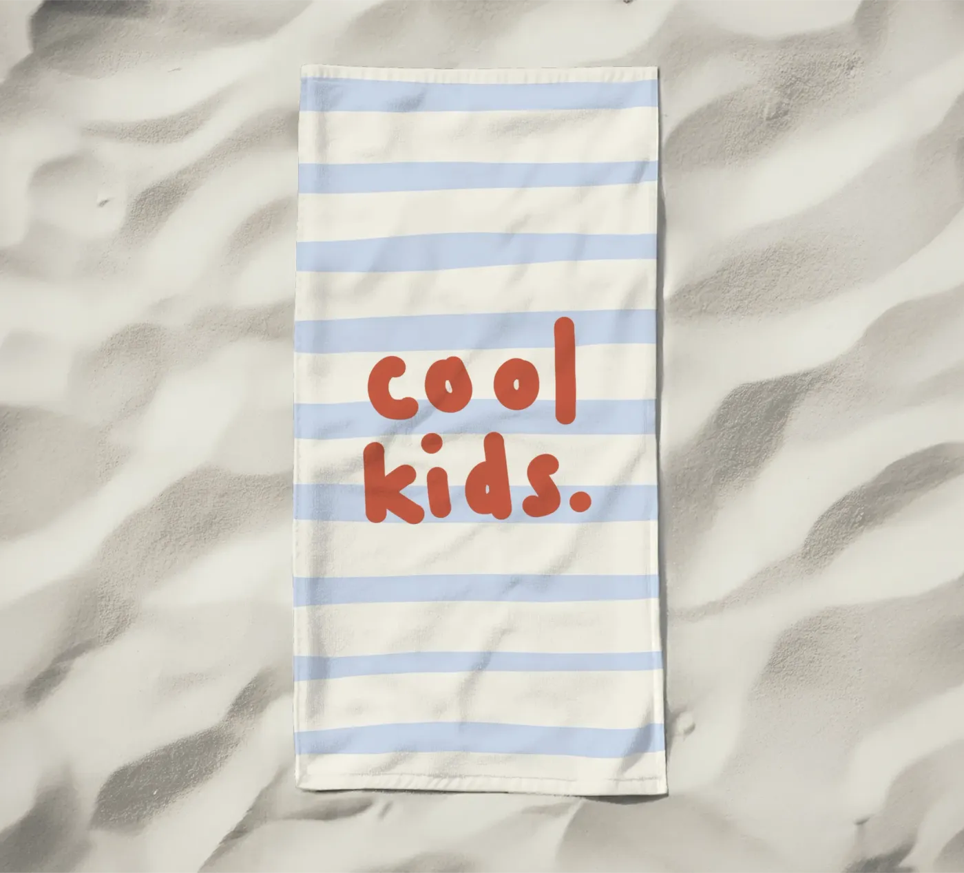 Cool kids telo mare da we line studio - design