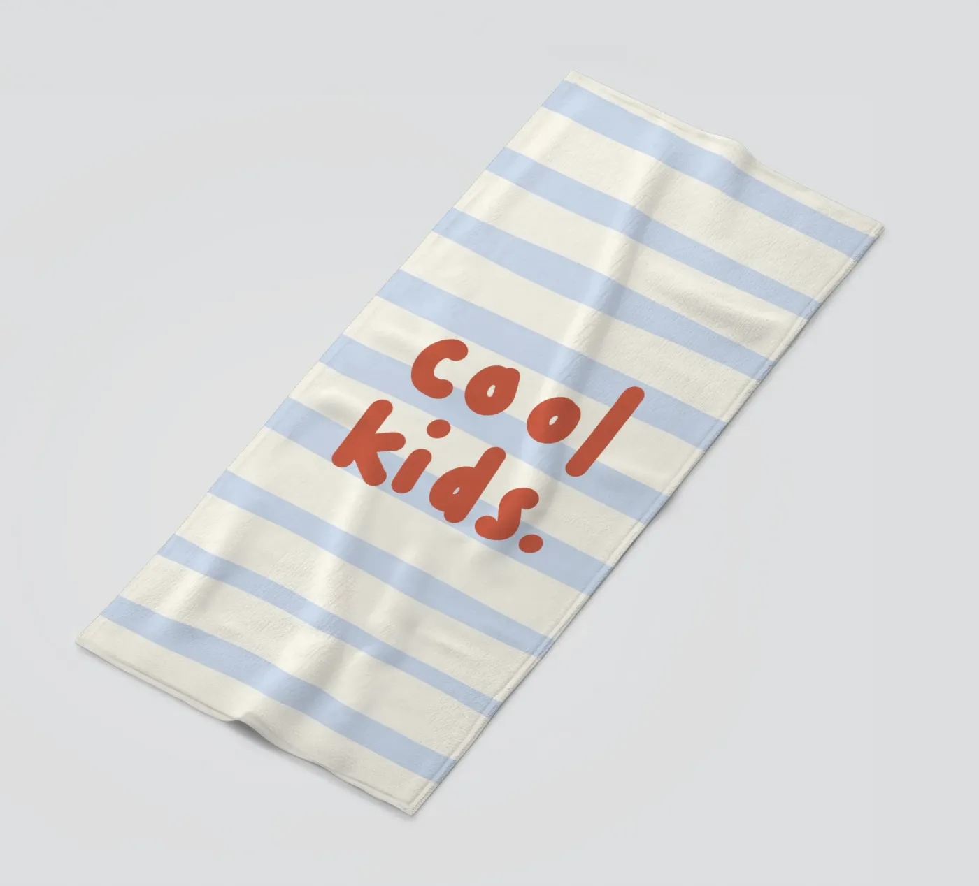 Cool kids telo mare da we line studio - design