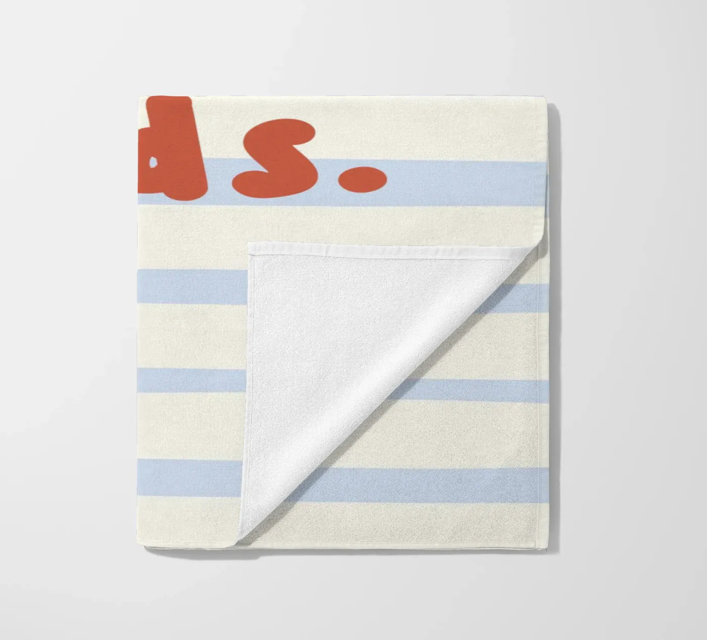 Cool kids telo mare da we line studio - design