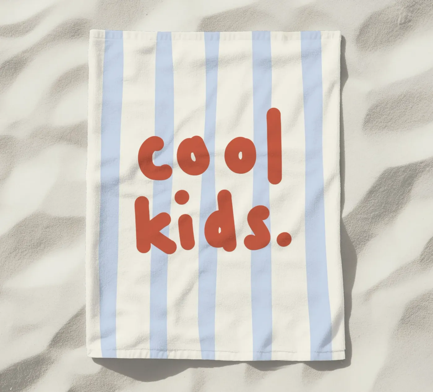 Cool kids telo mare da we line studio - design