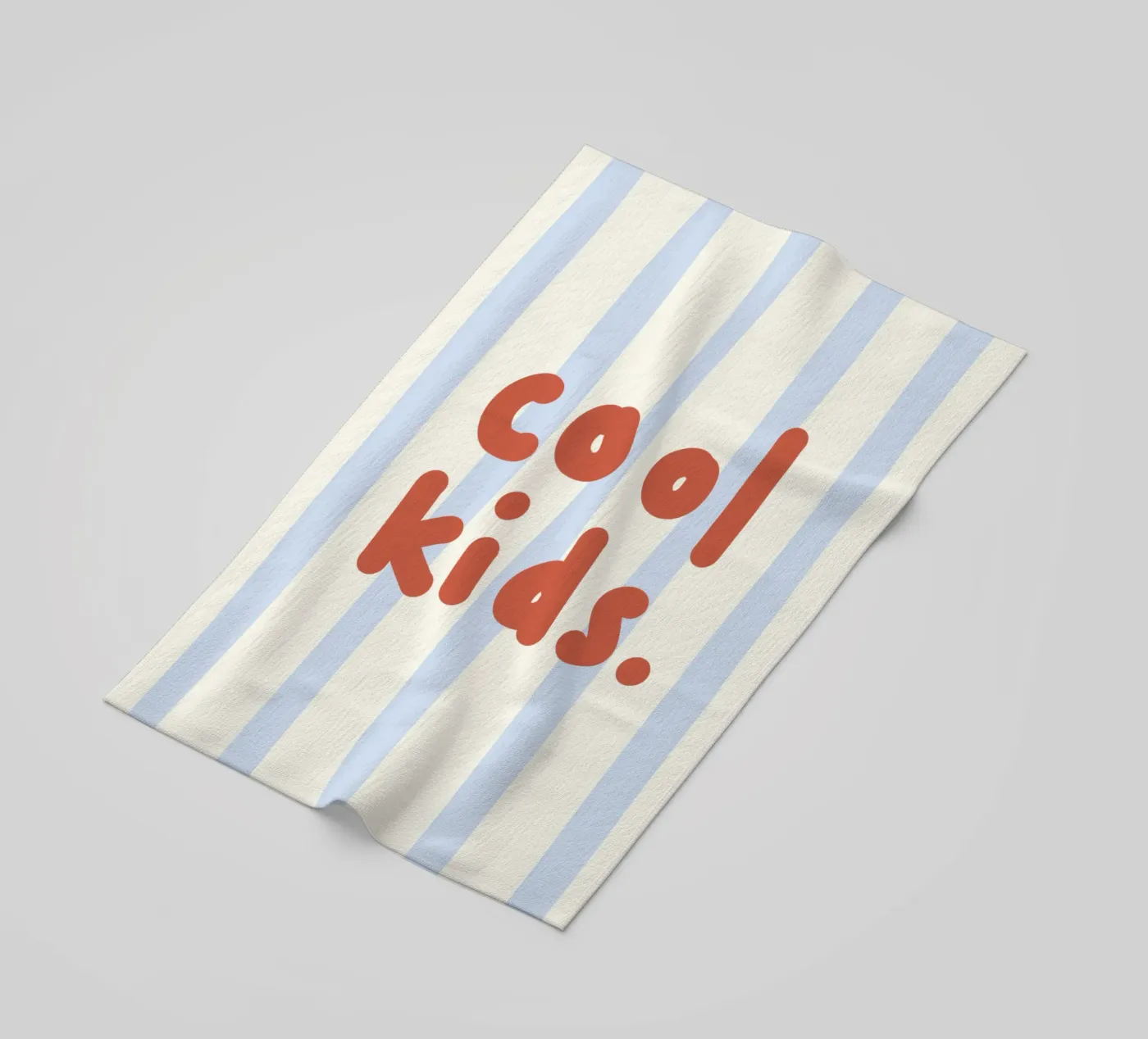 Cool kids telo mare da we line studio - design