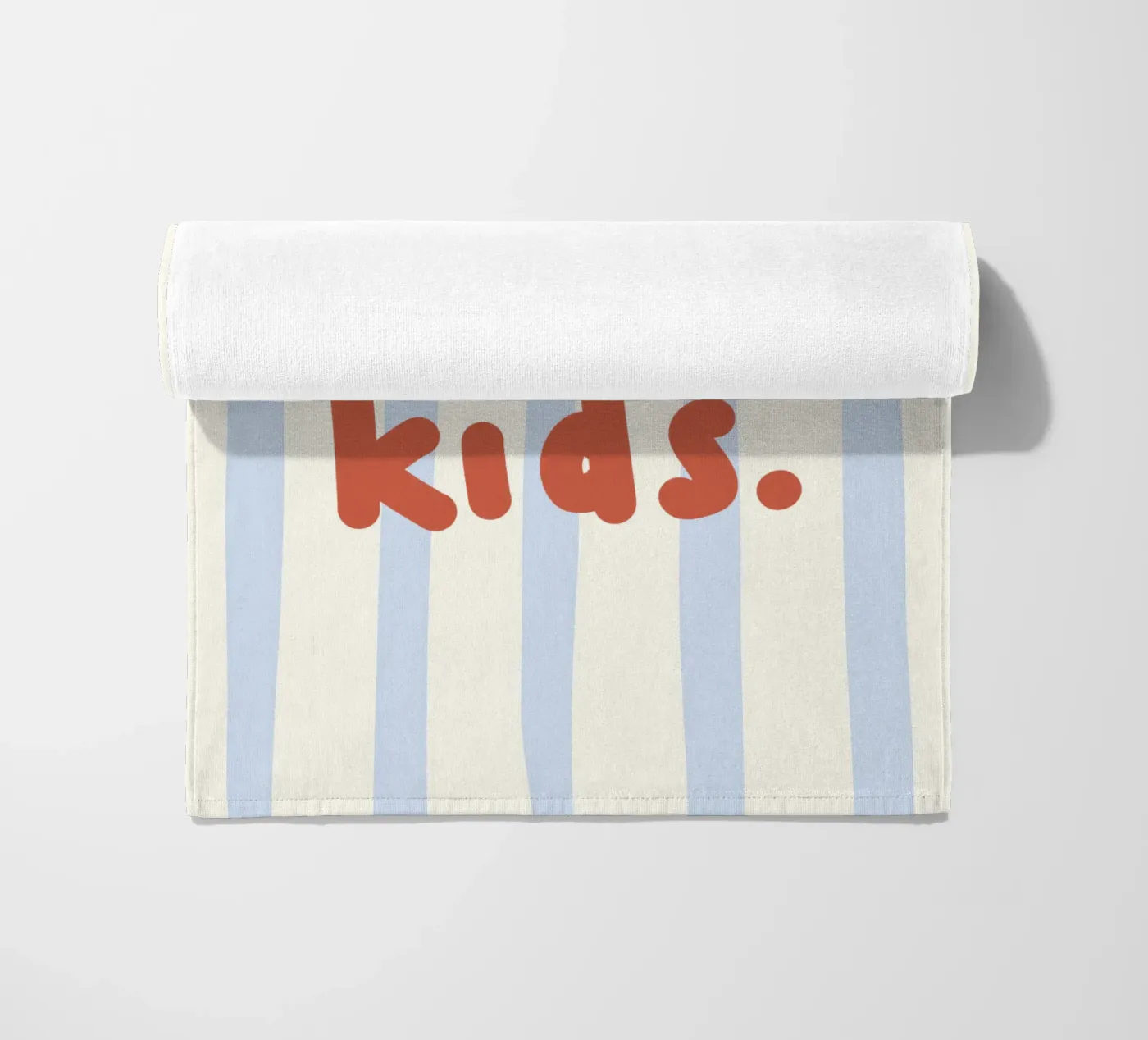 Cool kids telo mare da we line studio - design