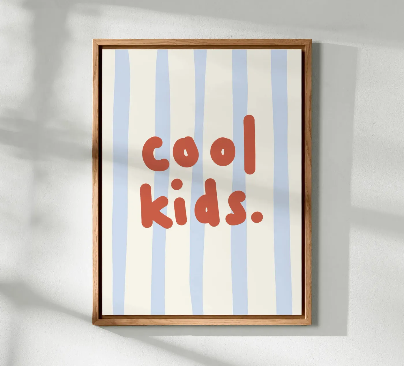 Cool kids Forex-Platte von we line studio - design