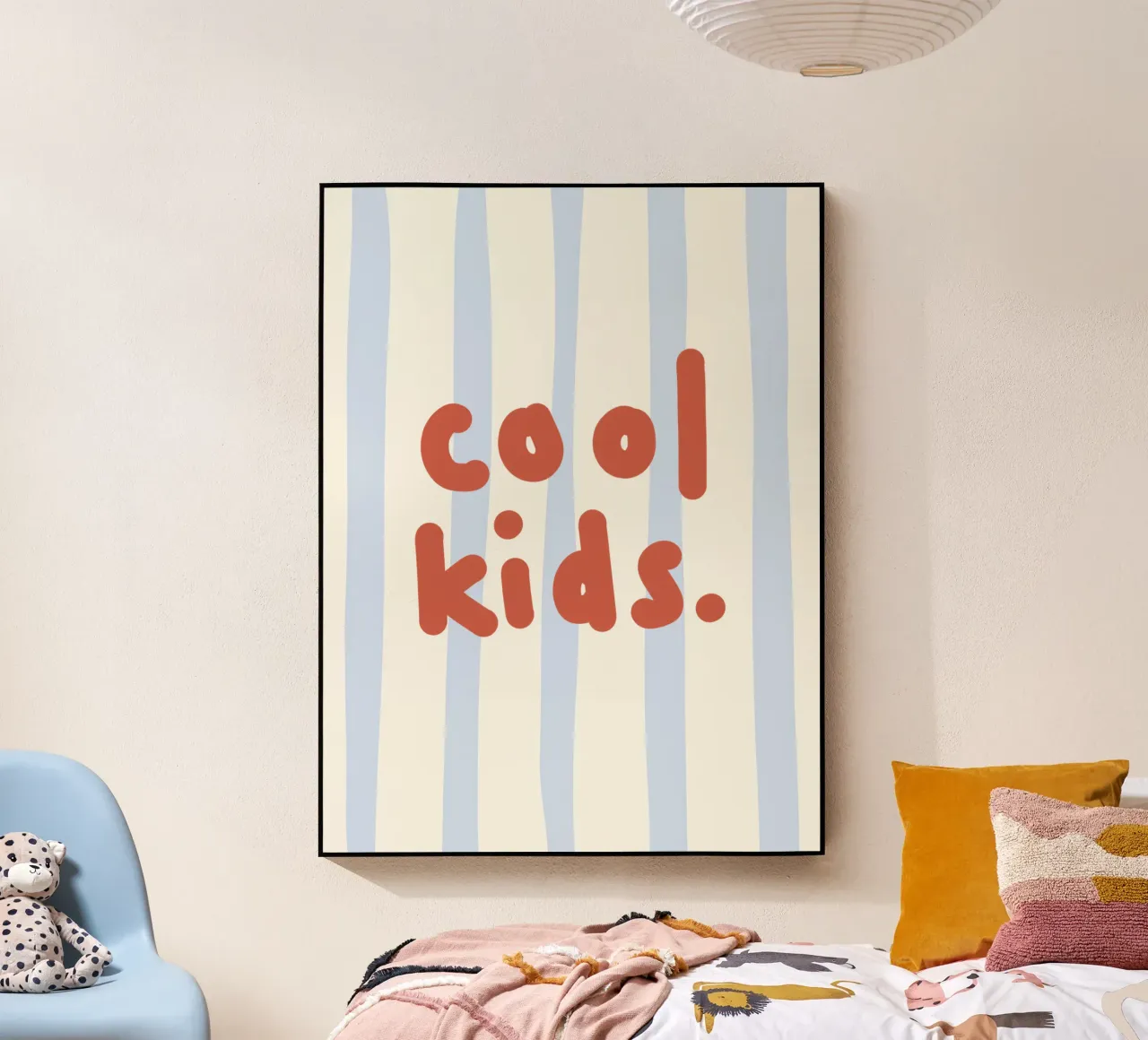 Cool kids plexiglass da we line studio - design