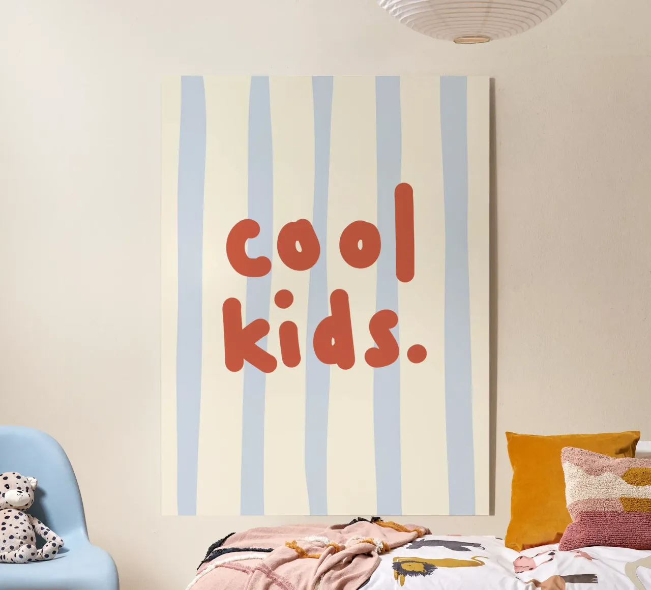 Cool kids plexiglass da we line studio - design