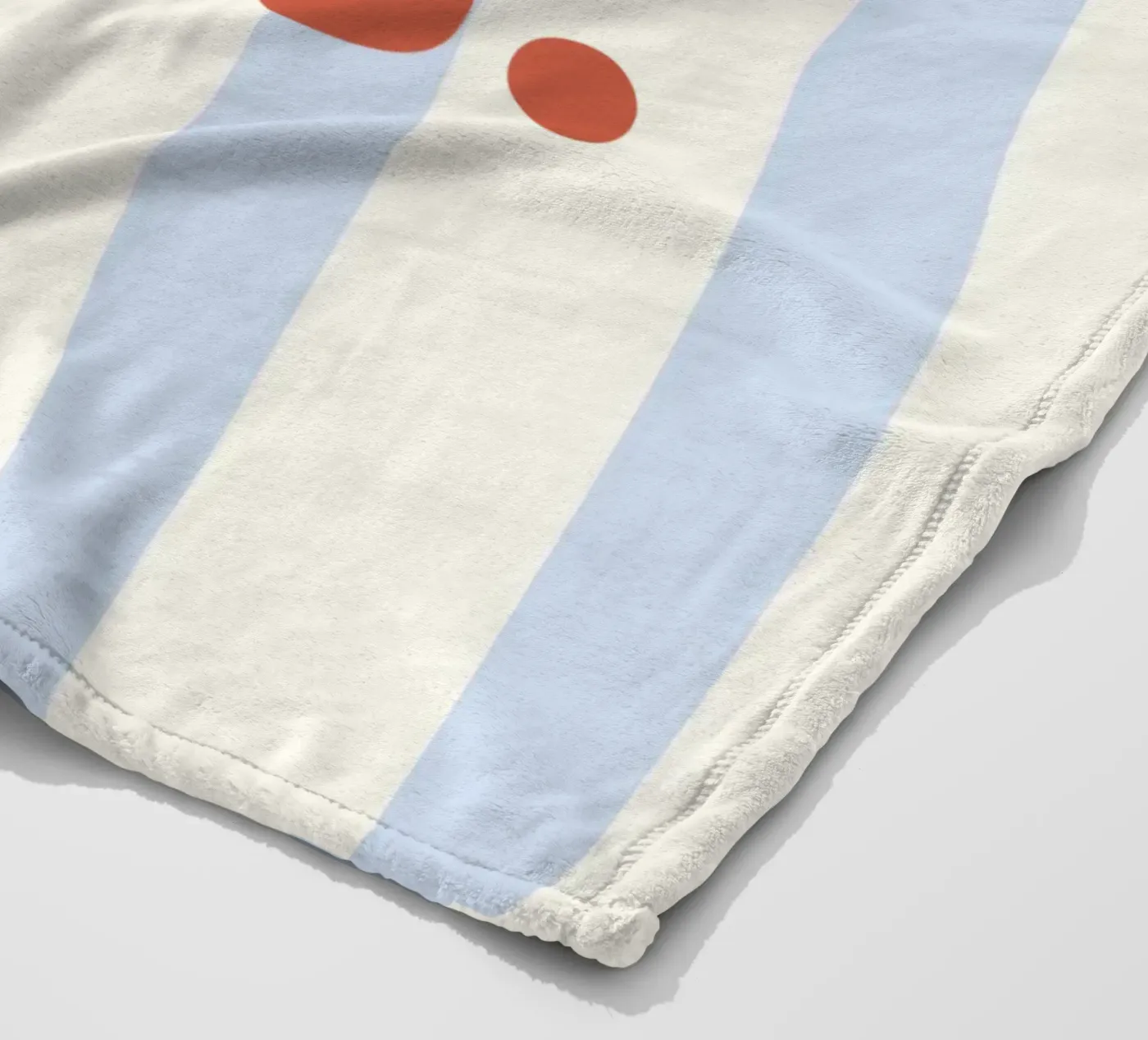 Cool kids Fleecedecke von we line studio - design