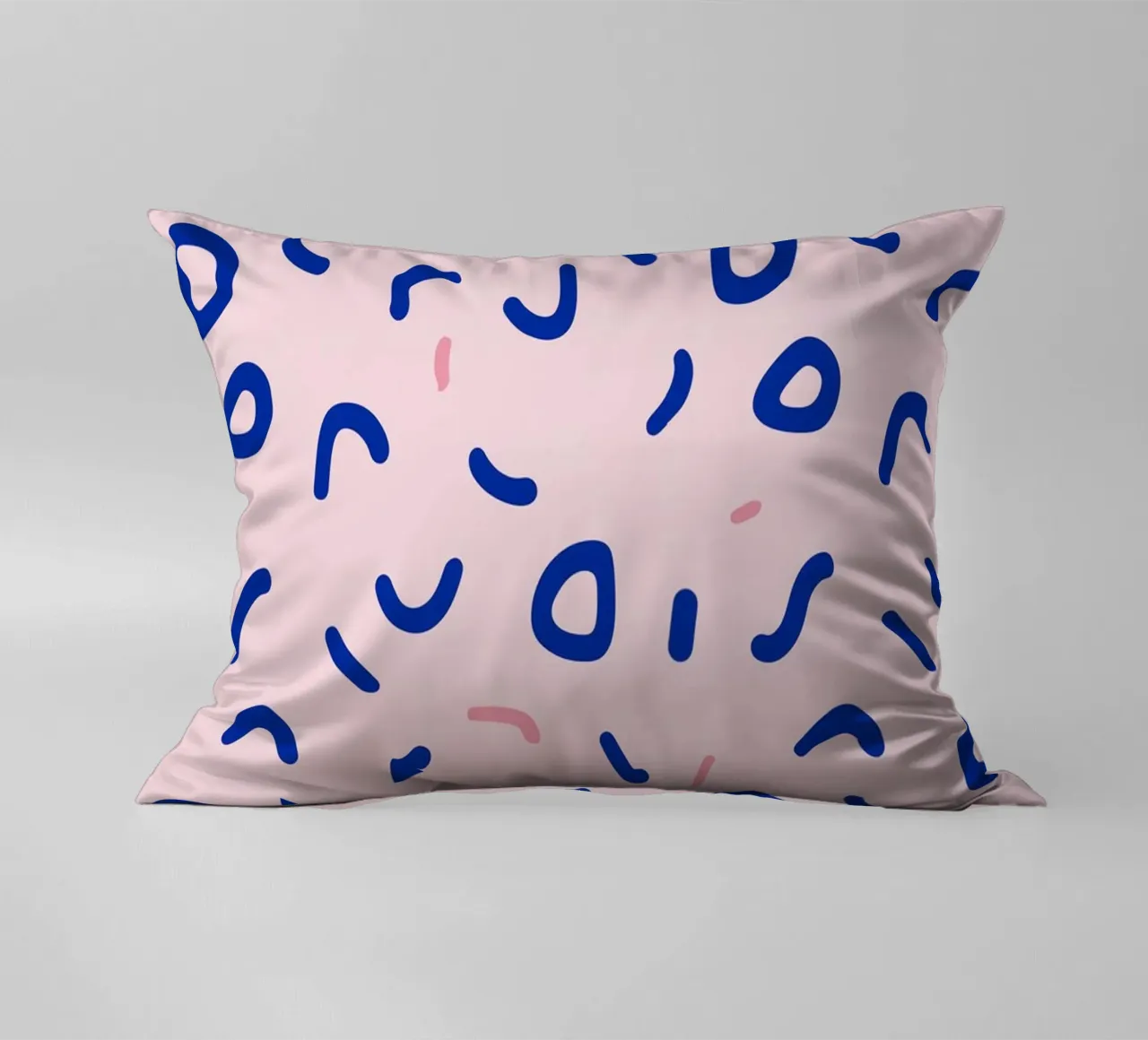 Rosa Sprinkles cuscino da Malou-Studio